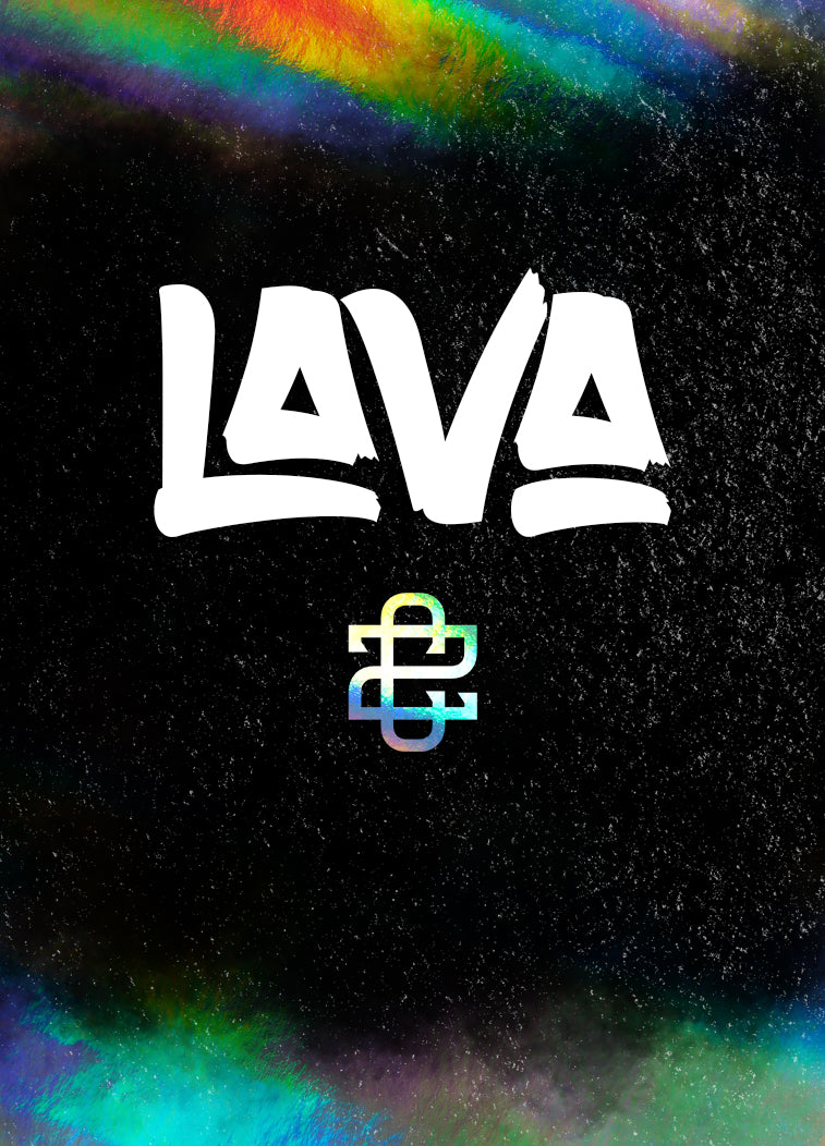 LAVA