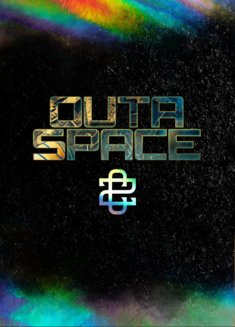 OUTTA SPACE