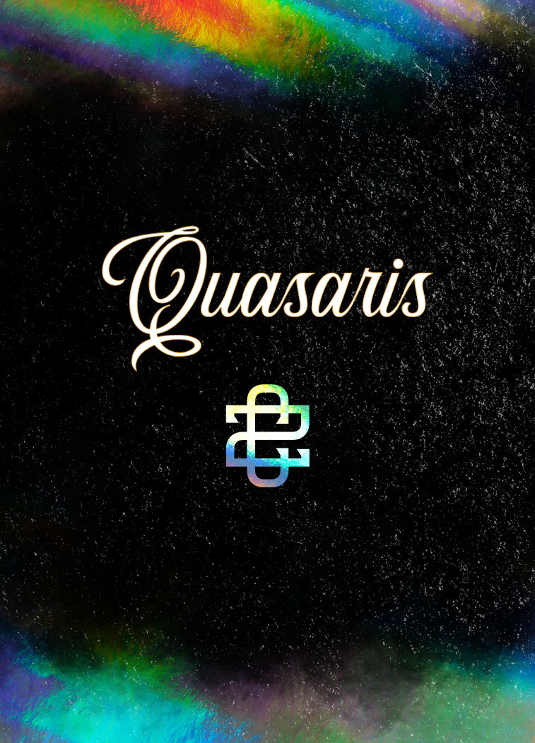 QUASARIS