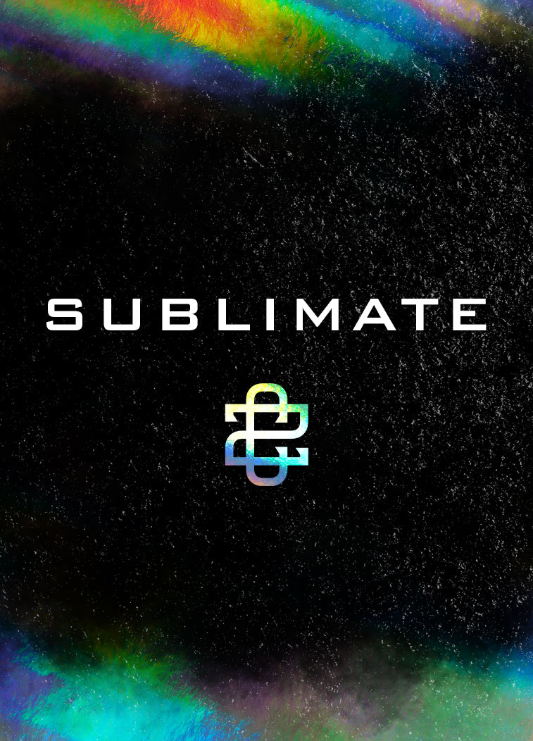 SUBLIMATE