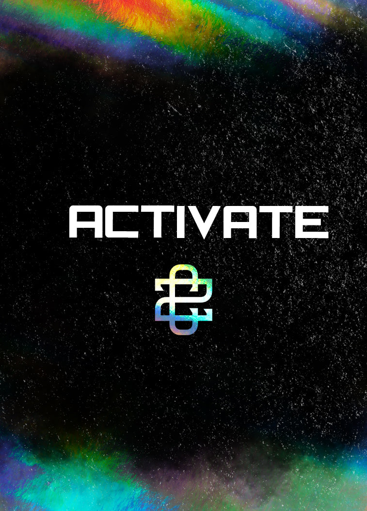 ACTIVATE