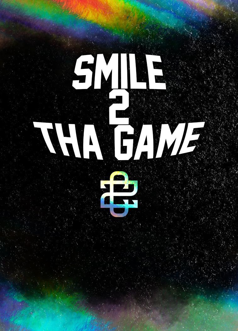 SMILE 2 THA GAME