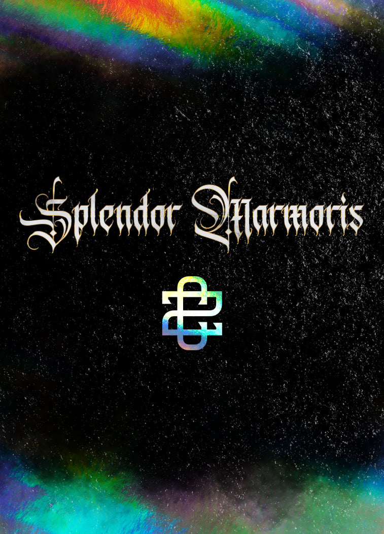 SPLENDOR MARMORIS