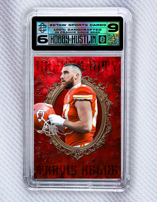 [PRE-ORDER] TRAVIS KELCE