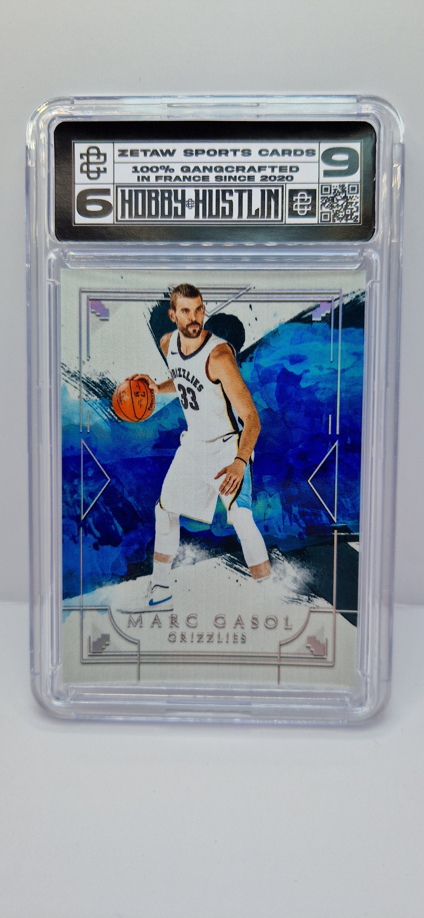 [SUBLIMATE] MARC GASOL