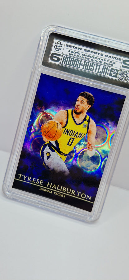 [SUBLIMATE RA] TYRESE HALIBURTON