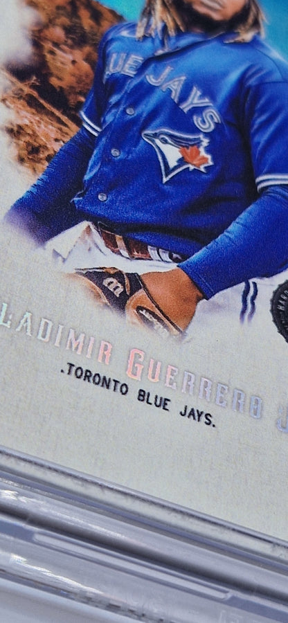 [HK] VLADIMIR GUERRERO JR