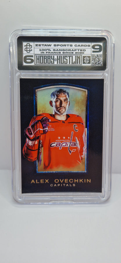 [ELEGANZ RELOADED] ALEX OVECHKIN