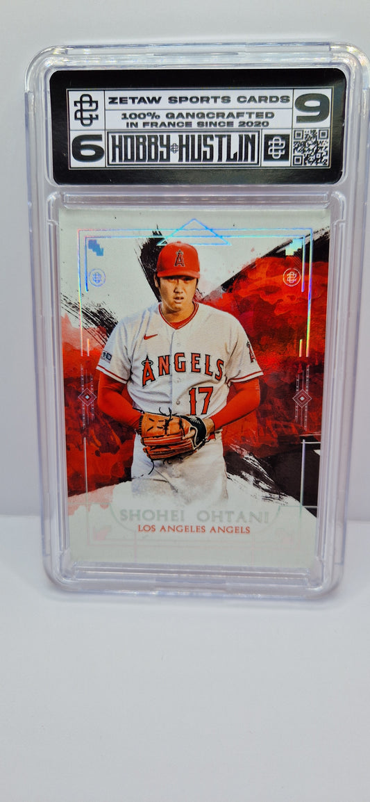 [SUBLIMATE] SHOHEI OHTANI