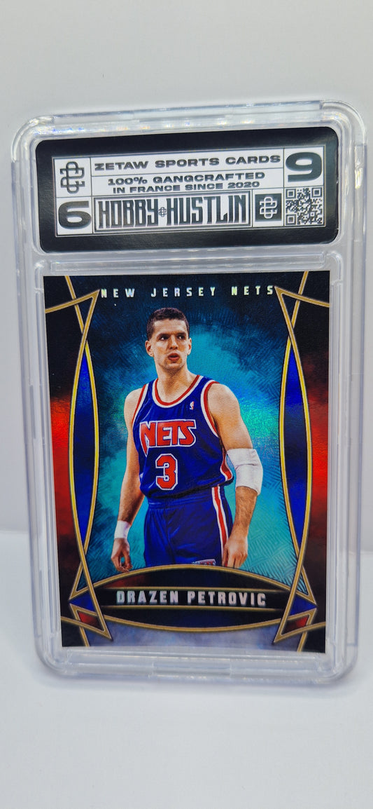 [QUASARIS] DRAZEN PETROVIC