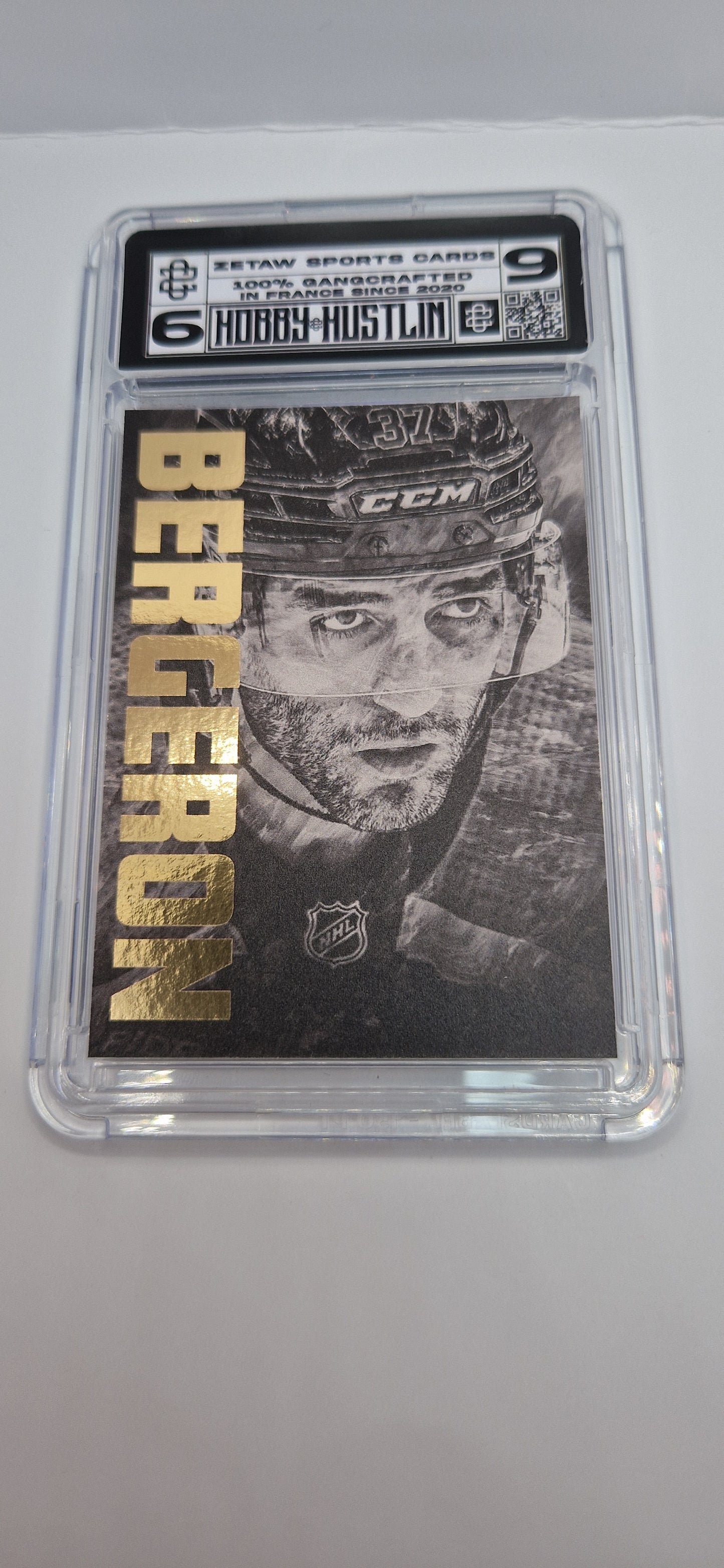 [LUX NOCTIS] PATRICE BERGERON