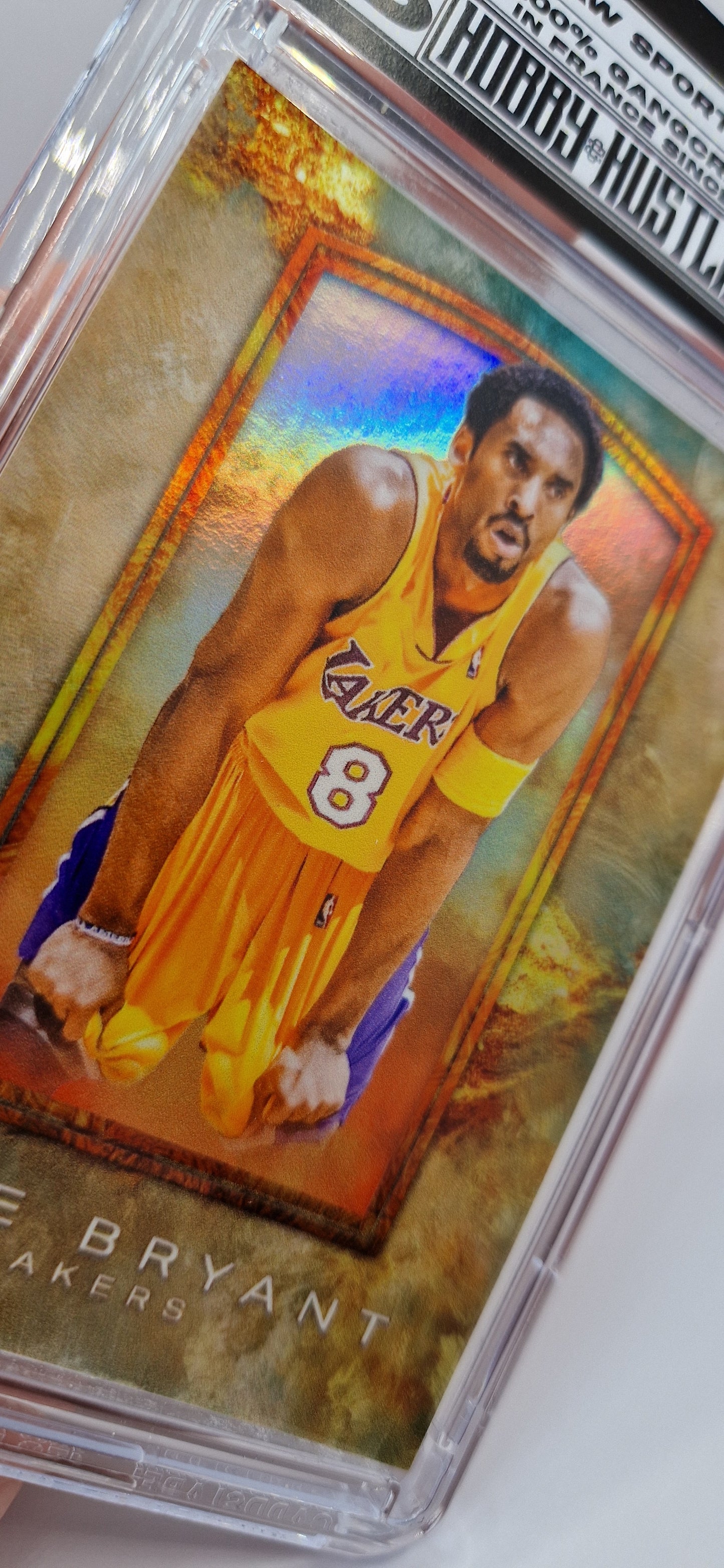 [ELEGANZ RELOADED] KOBE BRYANT