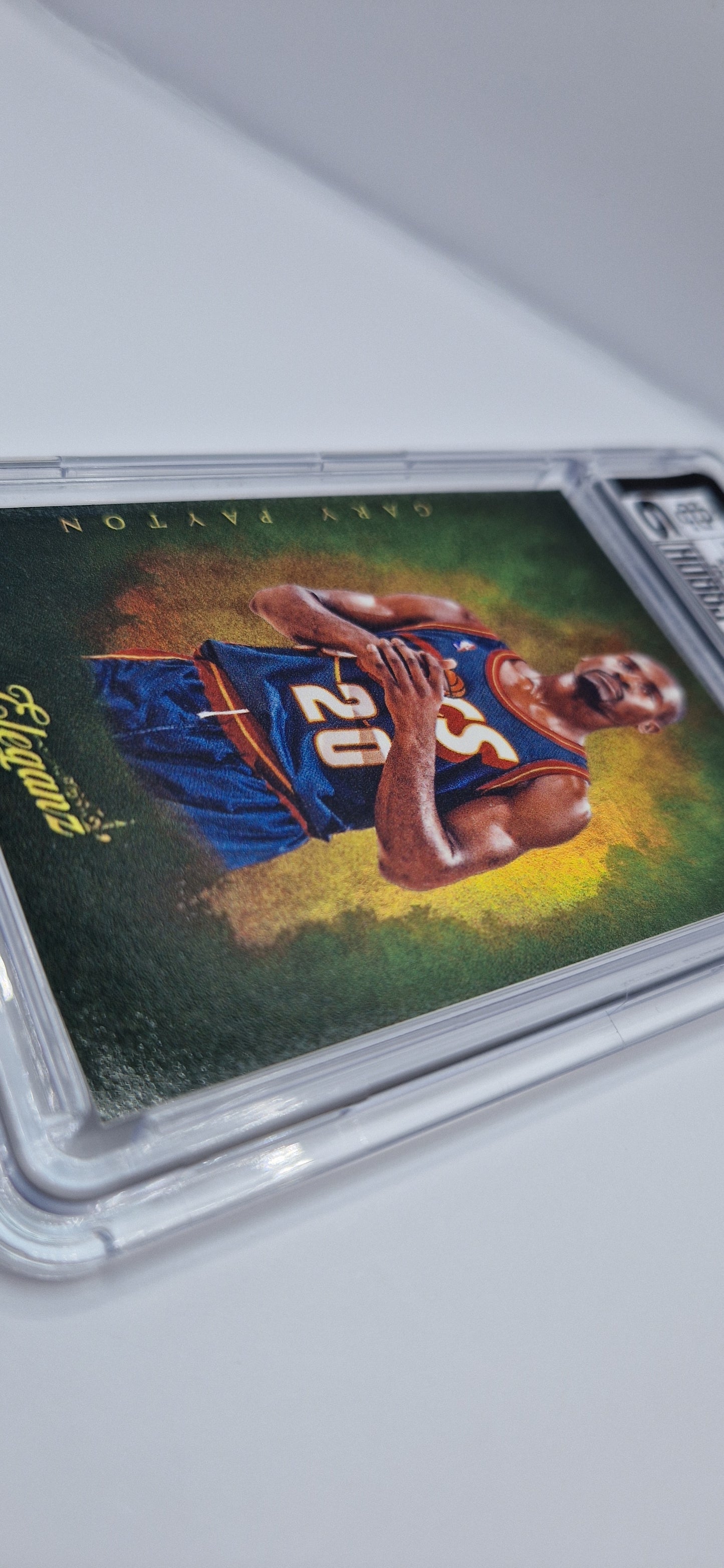 [ELEGANZ] GARY PAYTON