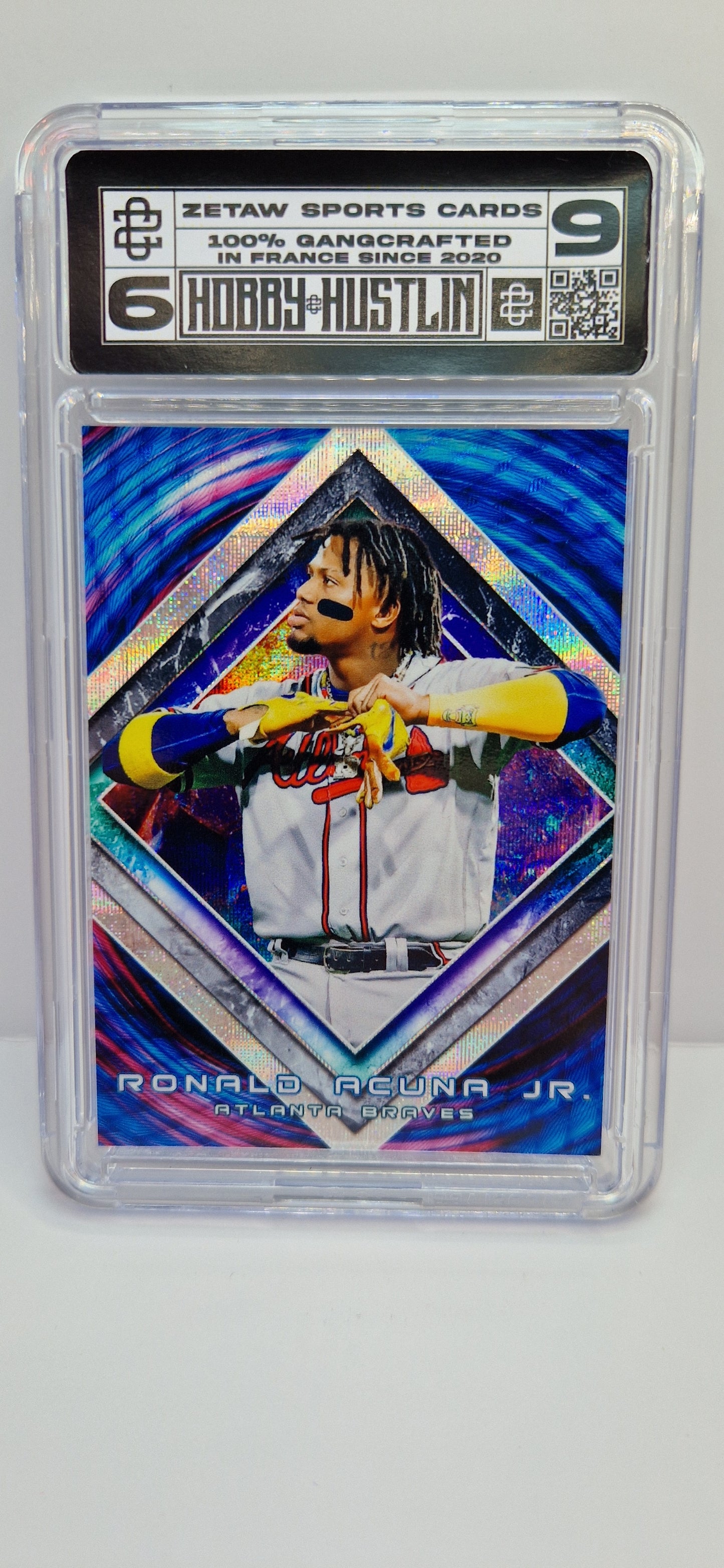 [DDK] RONALD ACUNA JR