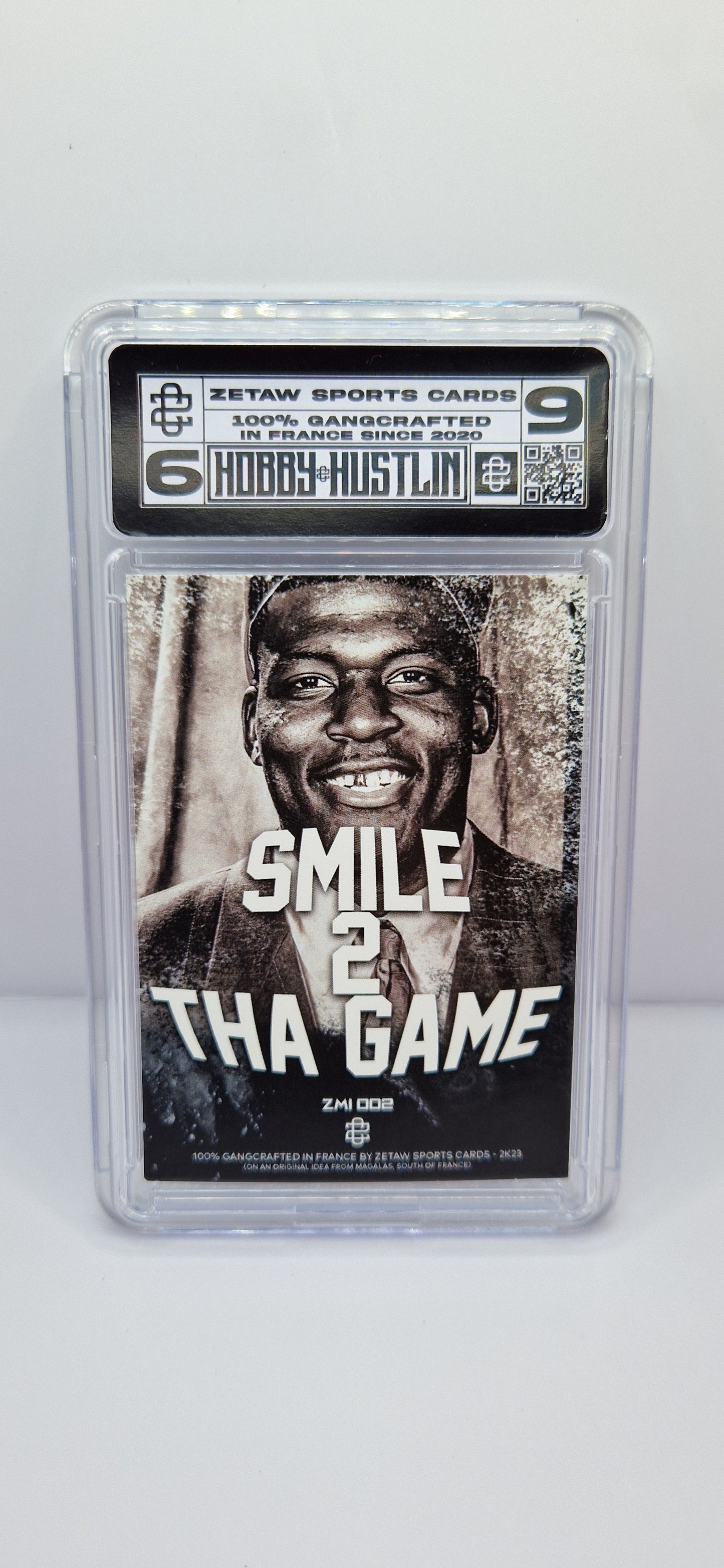 [SMILE] LARRY JOHNSON