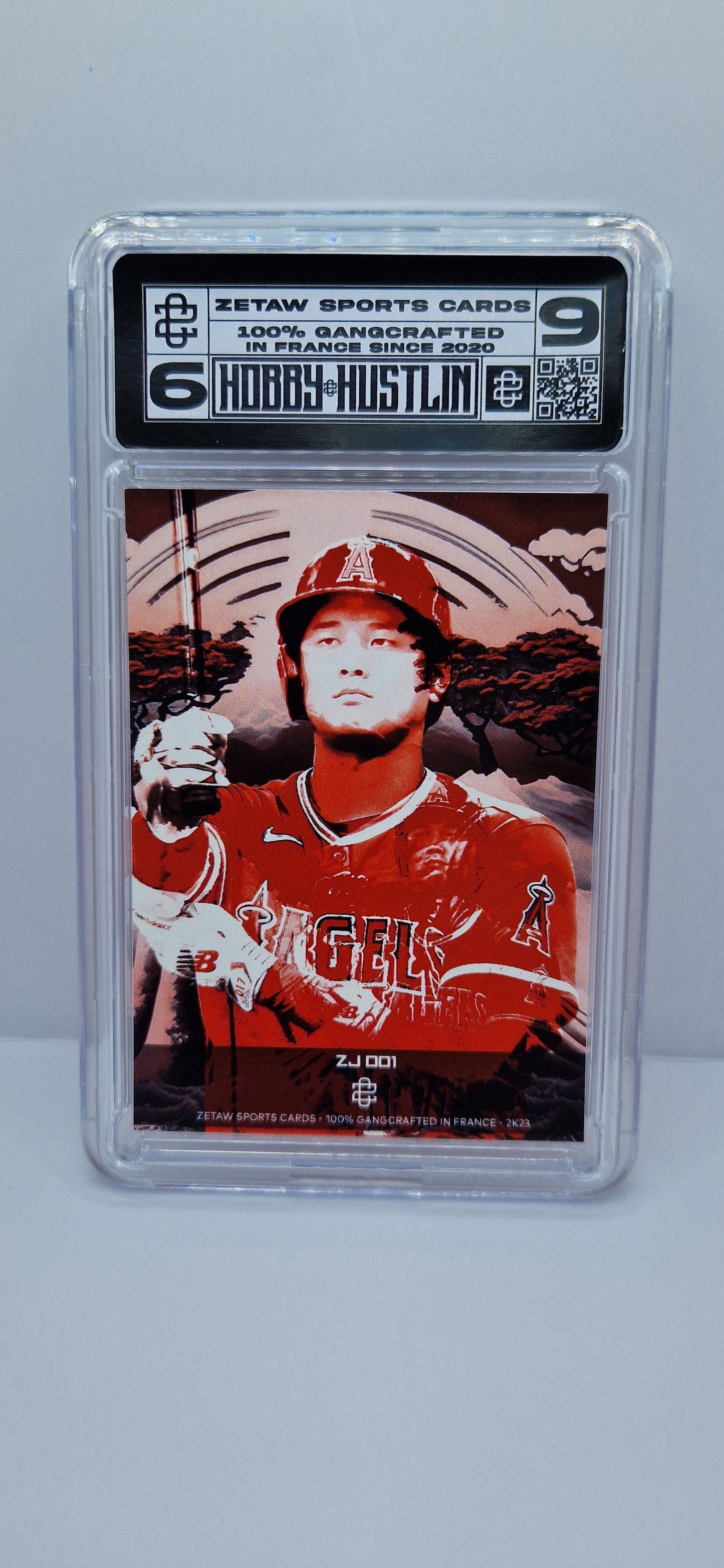 [JPI] SHOHEI OHTANI