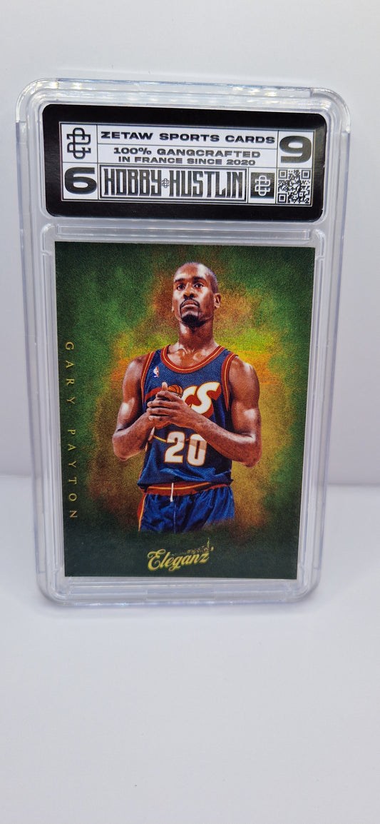 [ELEGANZ] GARY PAYTON