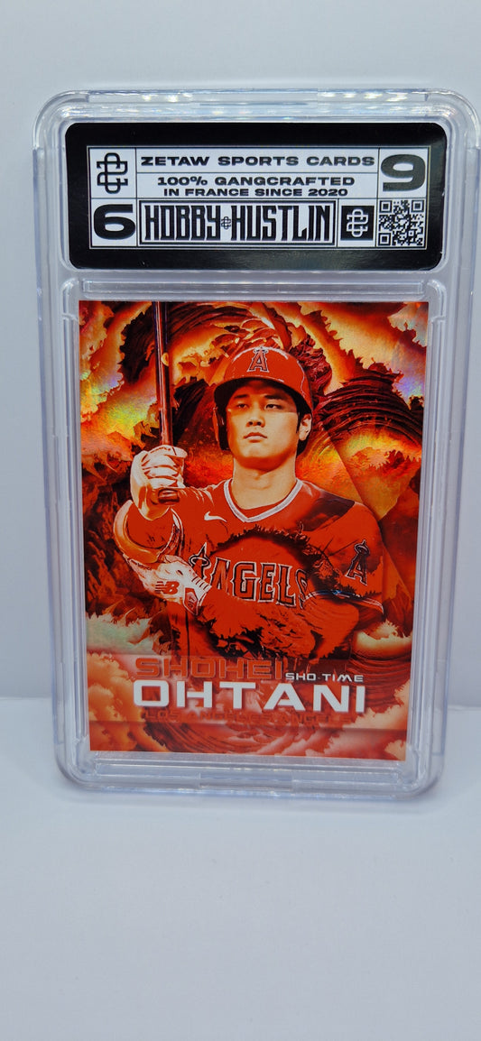 [JPI] SHOHEI OHTANI