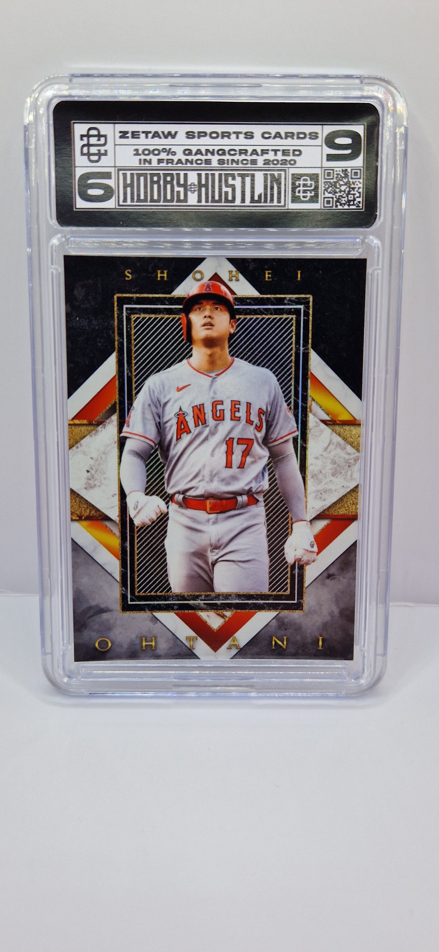 [SPLENDOR MARMORIS] SHOHEI OHTANI