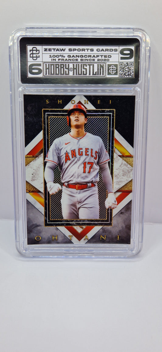 [SPLENDOR MARMORIS] SHOHEI OHTANI