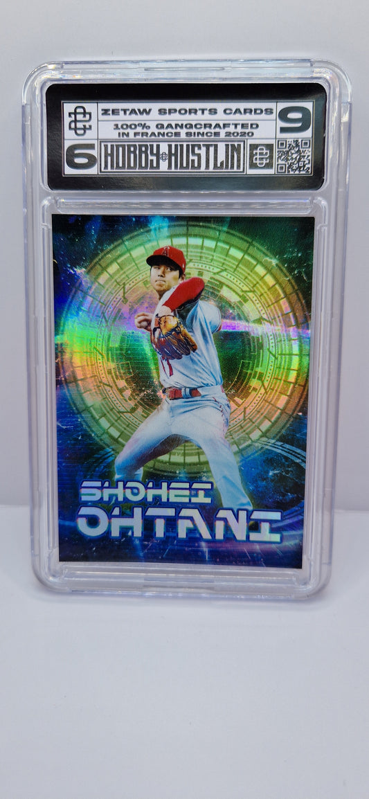 [SUBLIMATE] SHOHEI OHTANI - SPACE