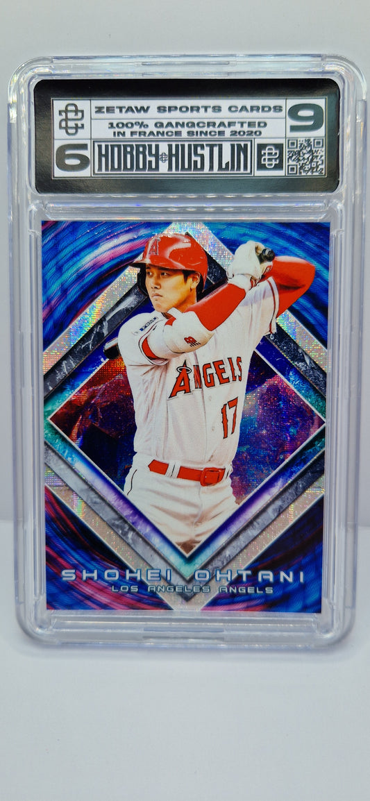 [DDK] SHOHEI OHTANI