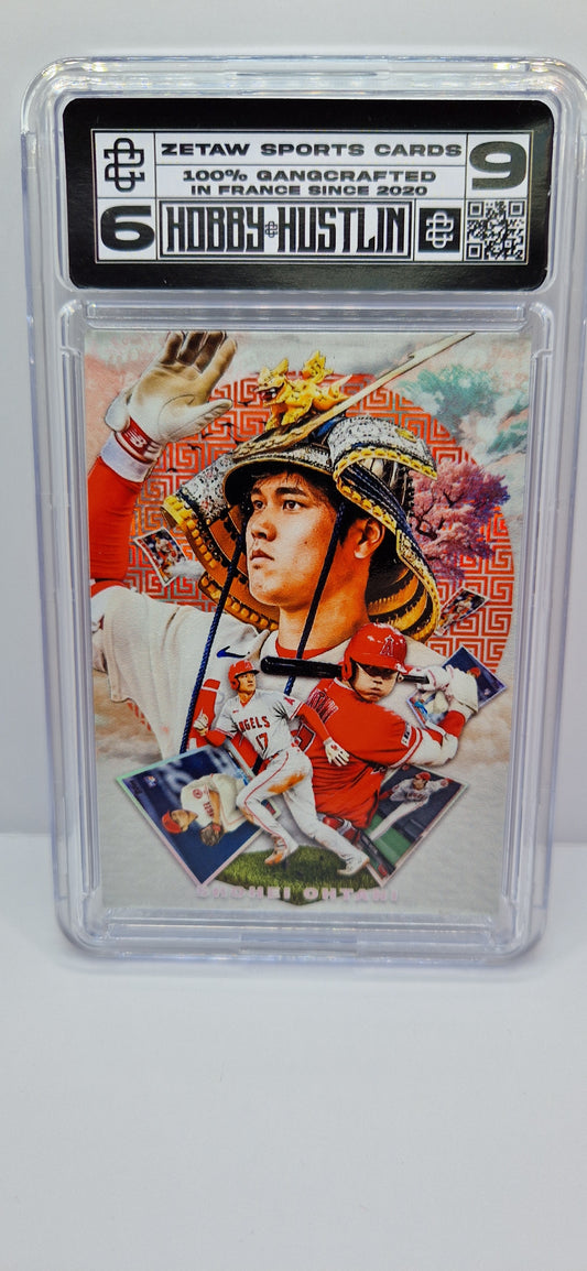 [CIC] SHOHEI OHTANI