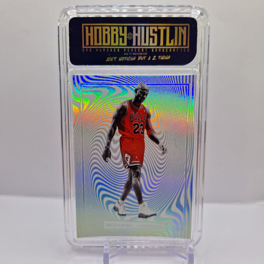 [SUBLIMATE RA] MICHAEL JORDAN - RAINBOW