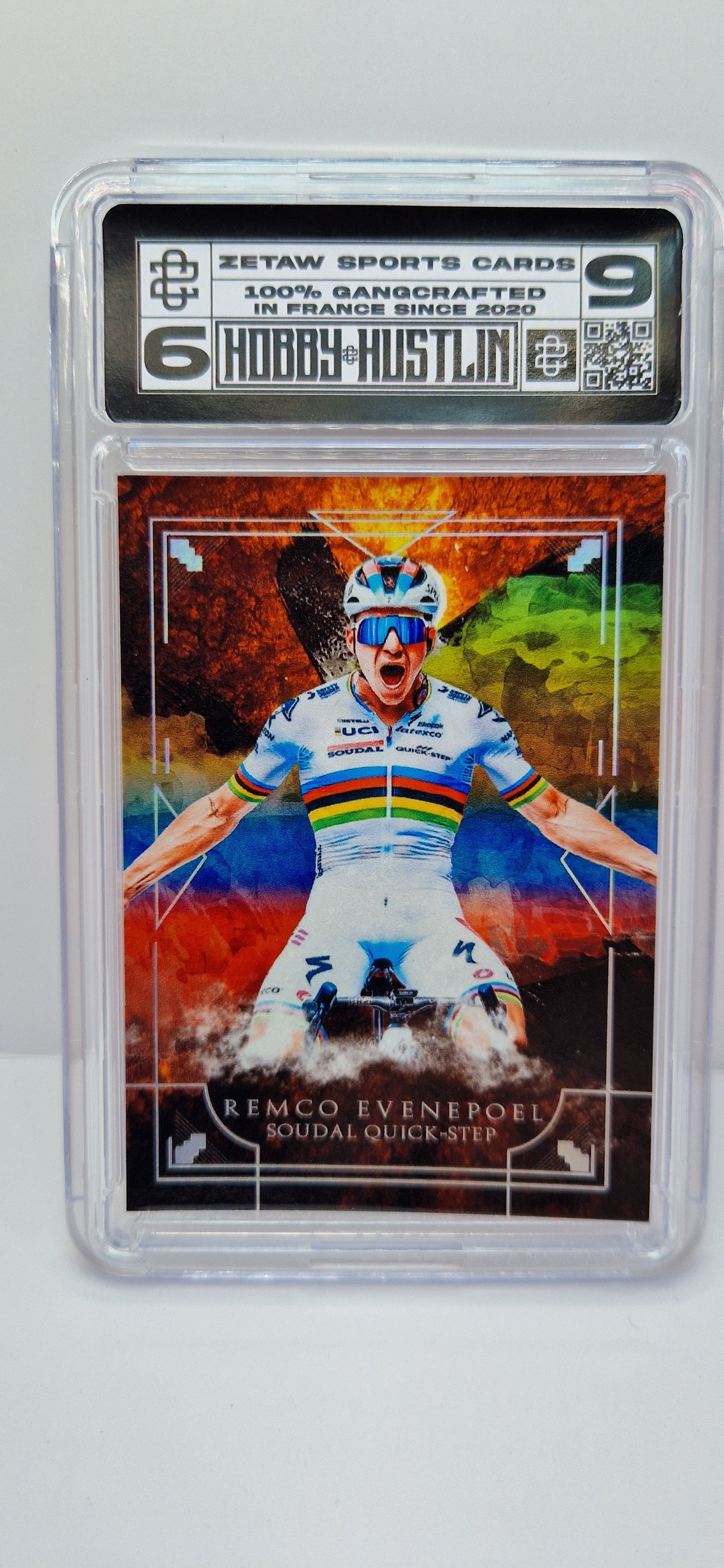 [SUBLIMATE] REMCO EVENEPOEL