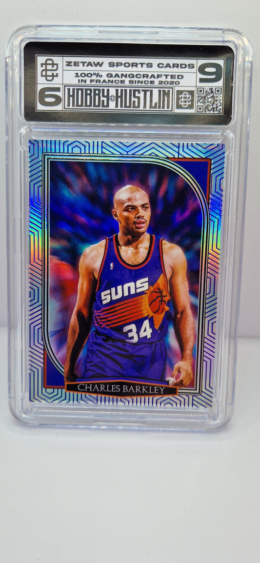 [SUBLIMATE] CHARLES BARKLEY