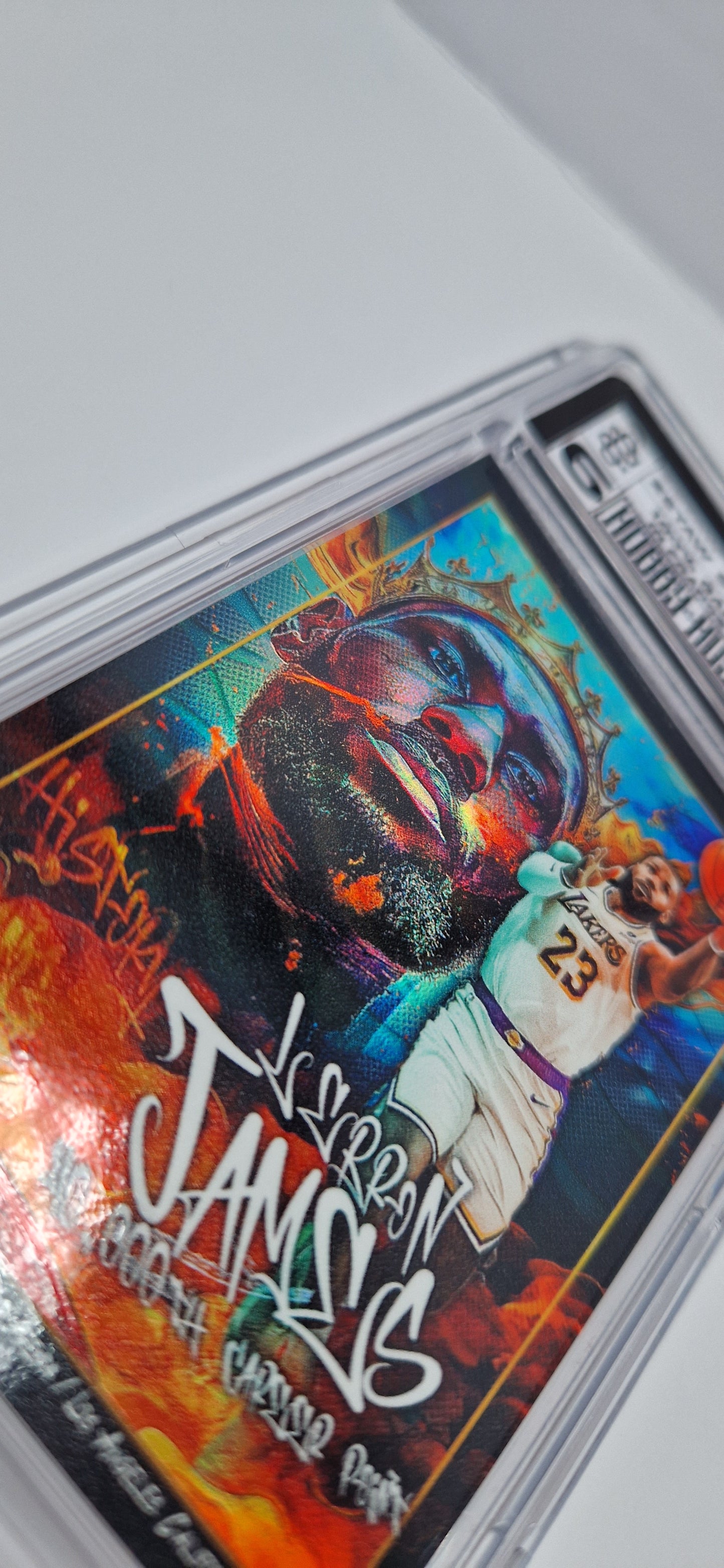 [SUBLIMATE RA] LEBRON JAMES - TRIBUTE