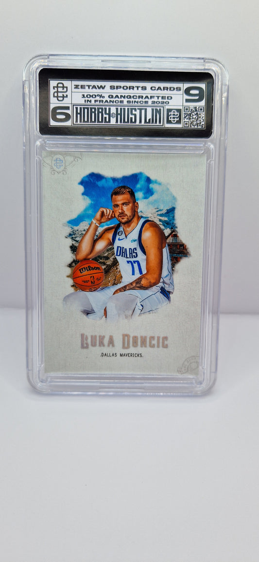 [HK] LUKA DONCIC