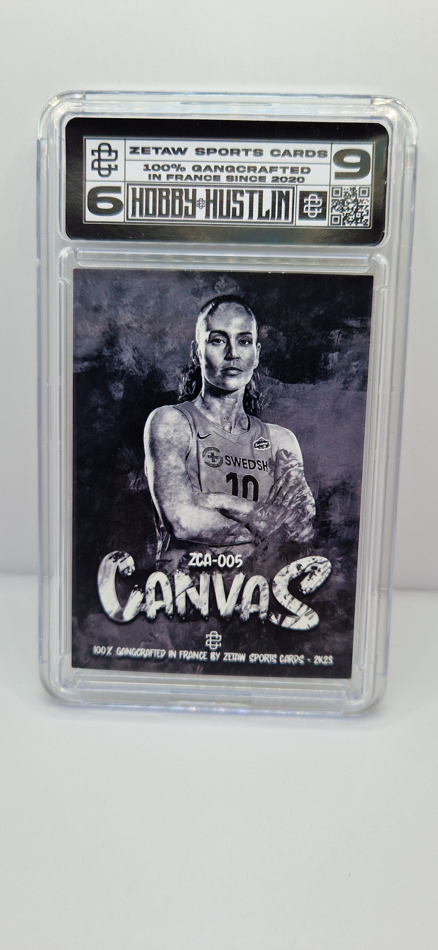 [CANVAS] SUE BIRD