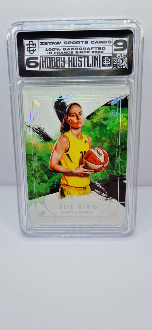 [SUBLIMATE] SUE BIRD