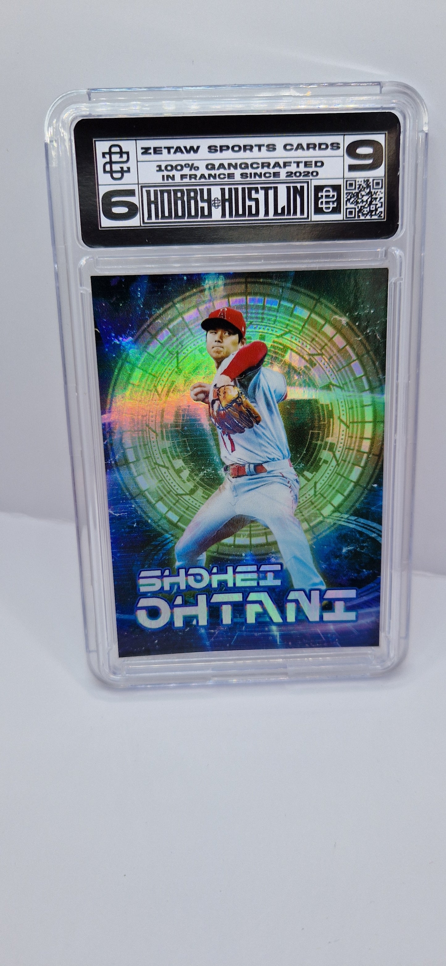 [SUBLIMATE] SHOHEI OHTANI - SPACE