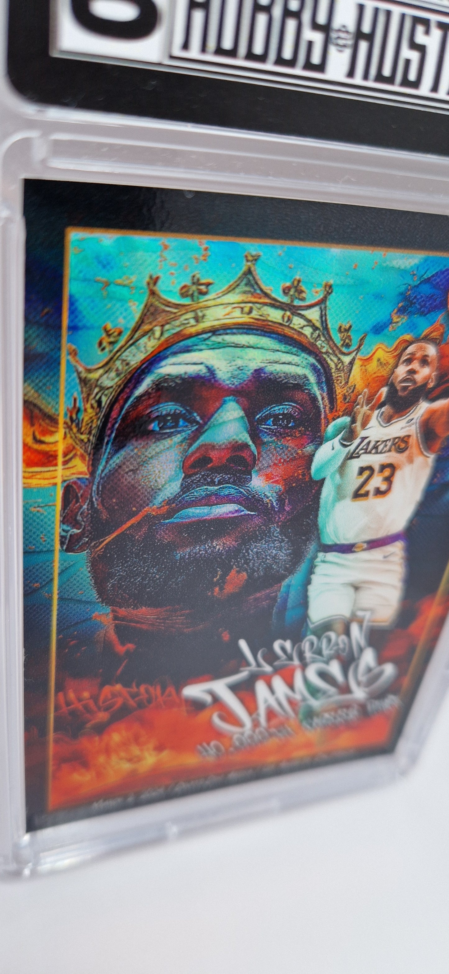 [SUBLIMATE RA] LEBRON JAMES - TRIBUTE