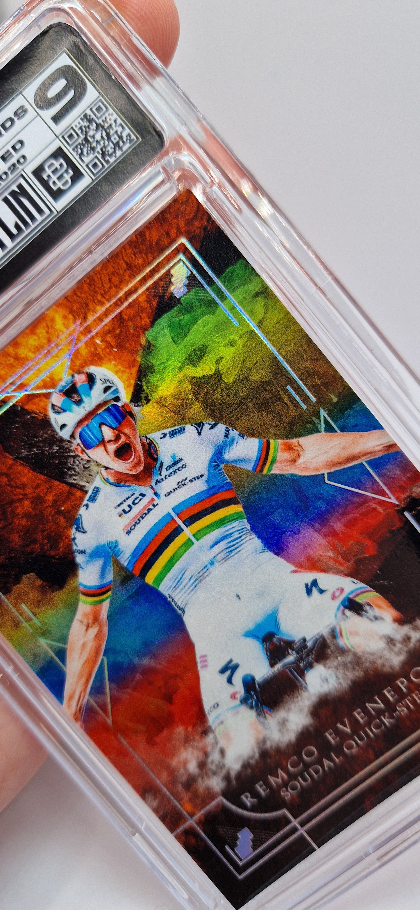 [SUBLIMATE] REMCO EVENEPOEL