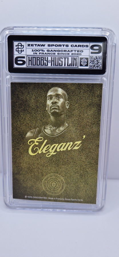 [ELEGANZ] GARY PAYTON