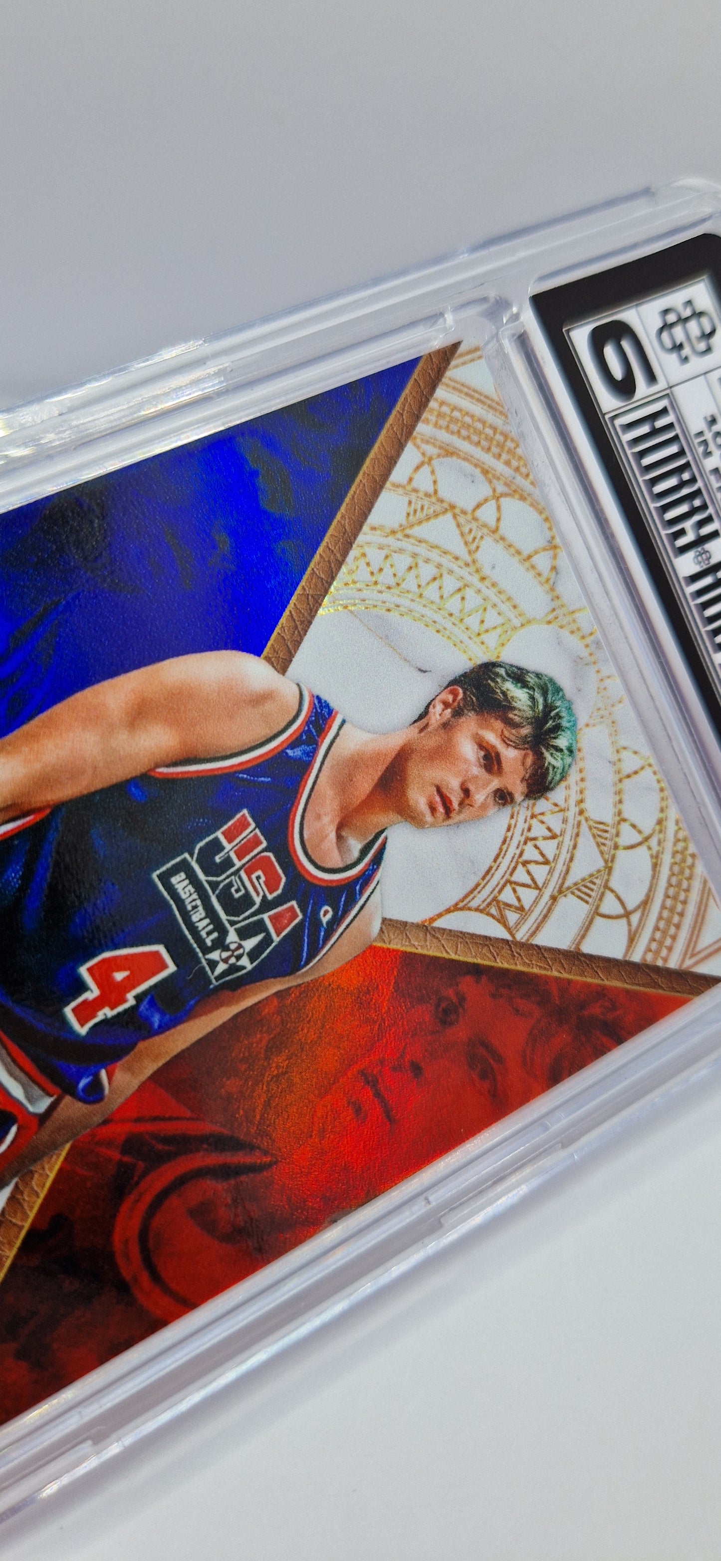 USA DREAM TEAM - CHRISTIAN LAETTNER