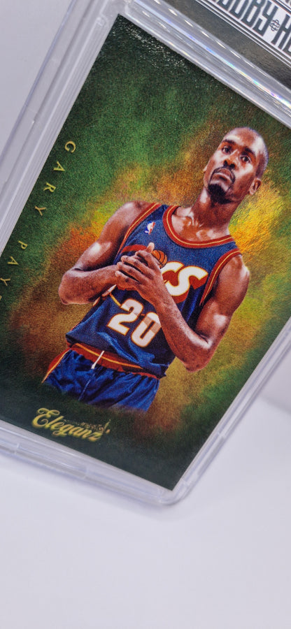 [ELEGANZ] GARY PAYTON