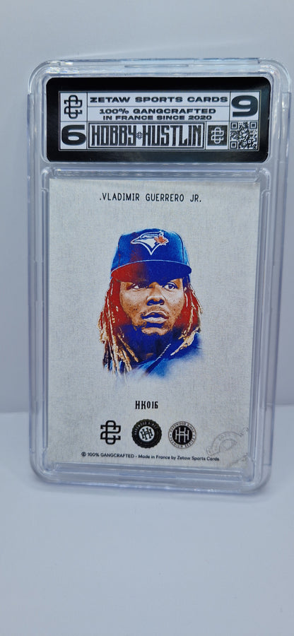 [HK] VLADIMIR GUERRERO JR