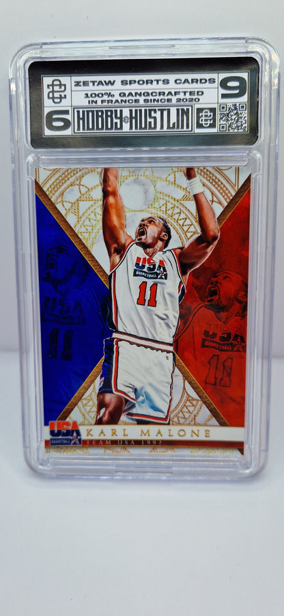 USA DREAM TEAM - KARL MALONE