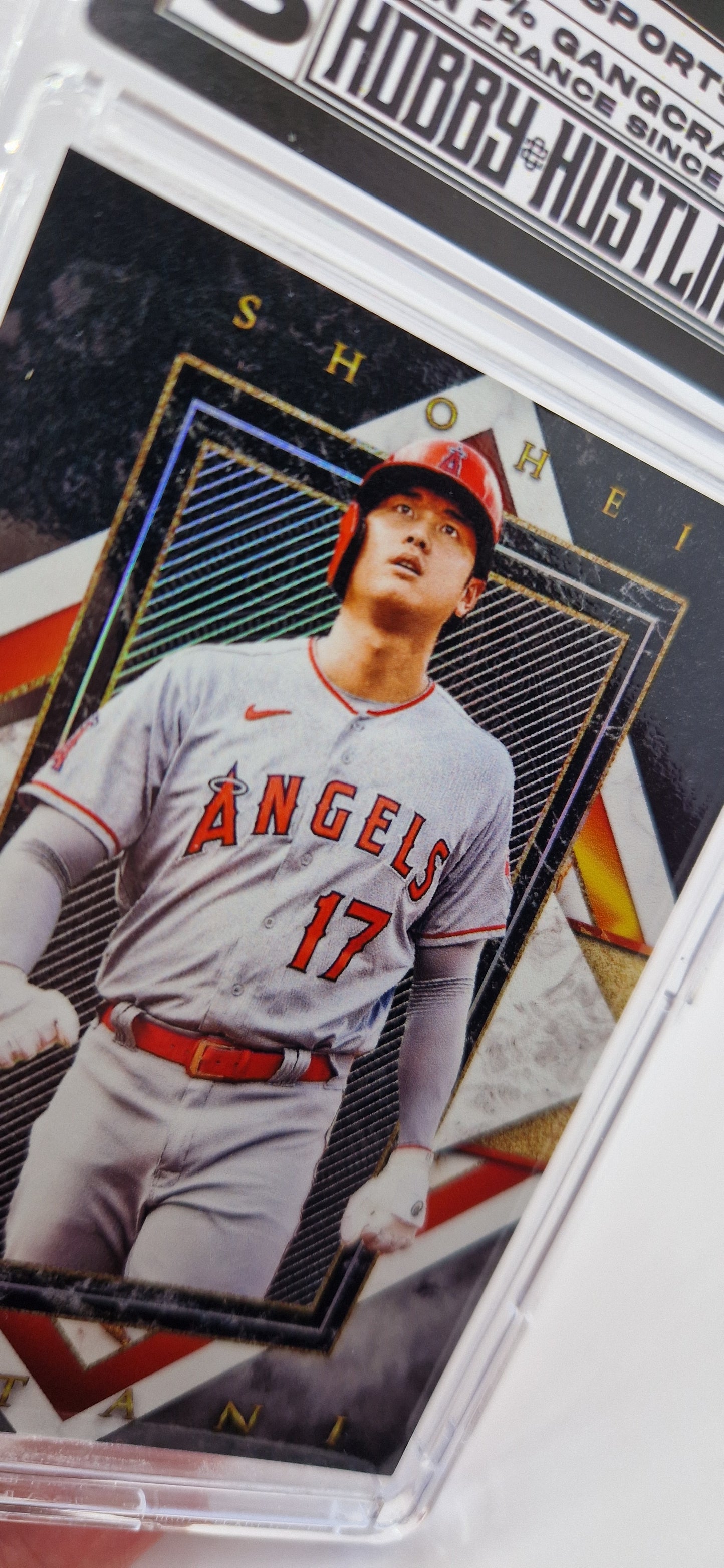 [SPLENDOR MARMORIS] SHOHEI OHTANI