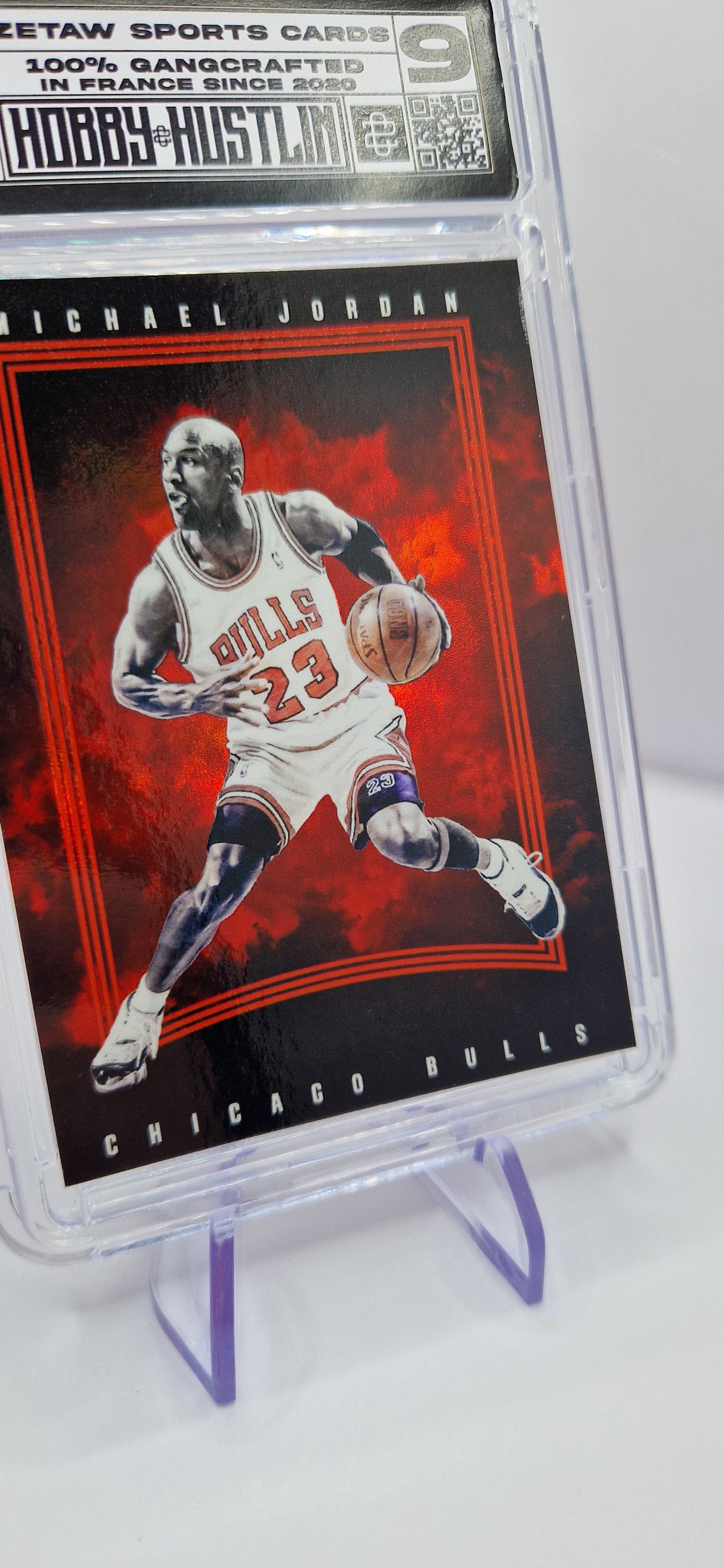 [SUBLIMATE] MICHAEL JORDAN