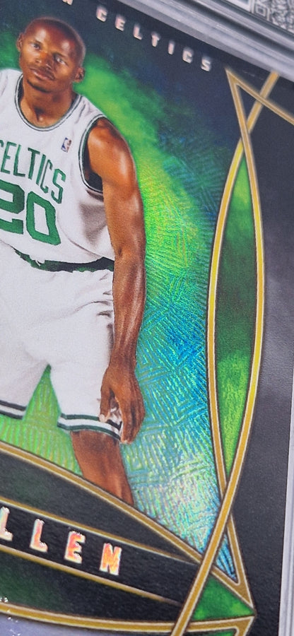 [QUASARIS] RAY ALLEN