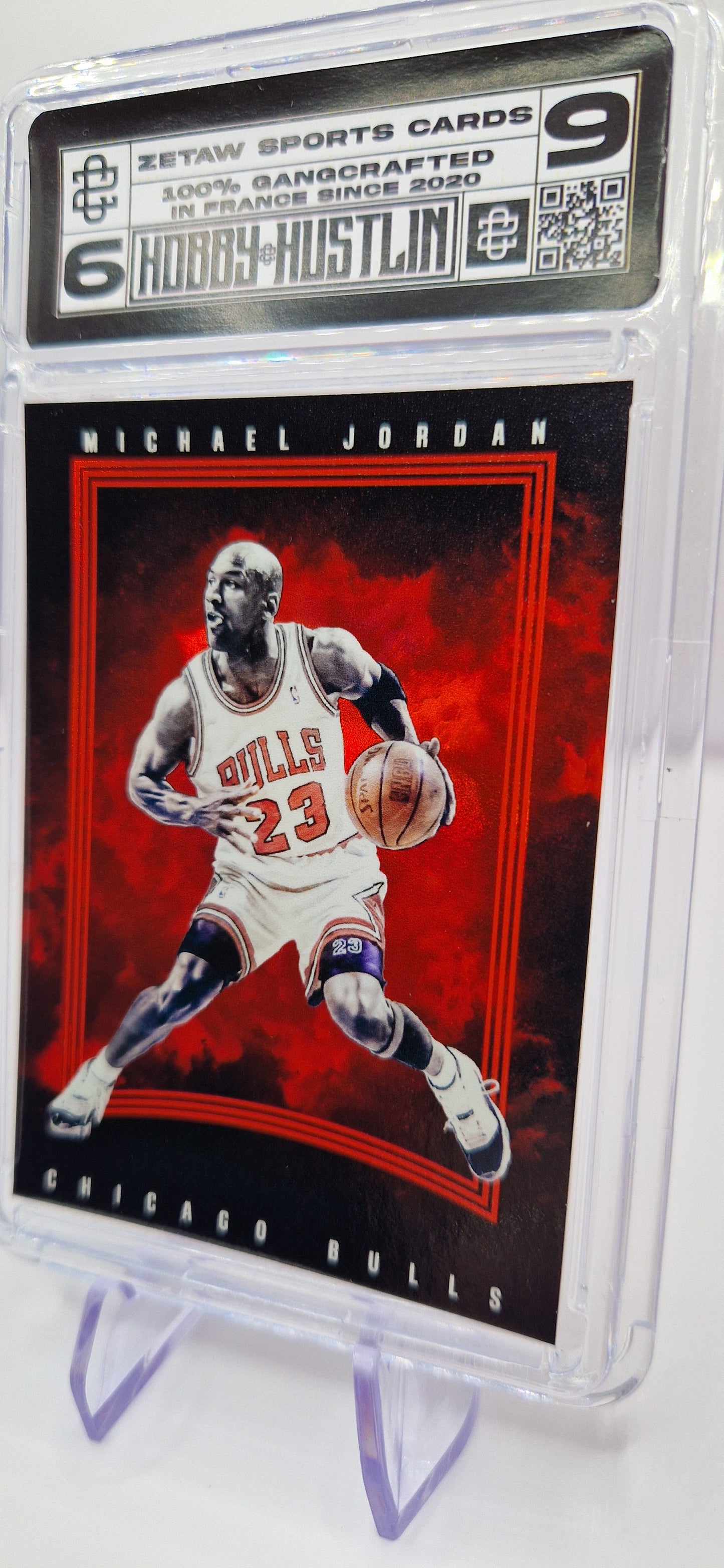 [SUBLIMATE] MICHAEL JORDAN