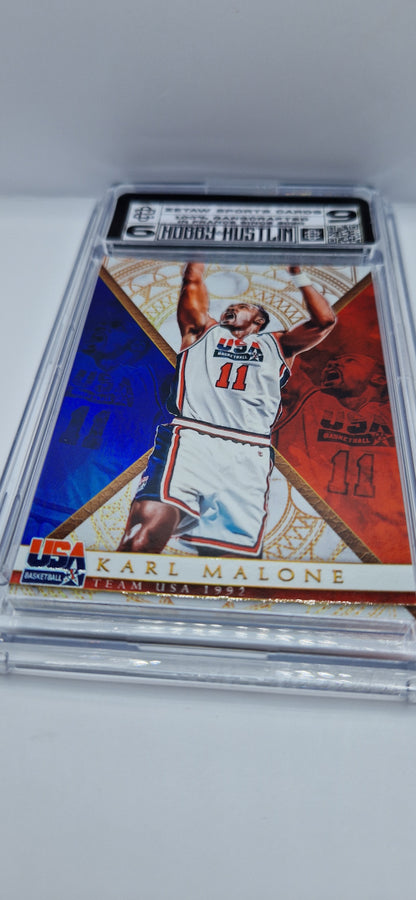 USA DREAM TEAM - KARL MALONE