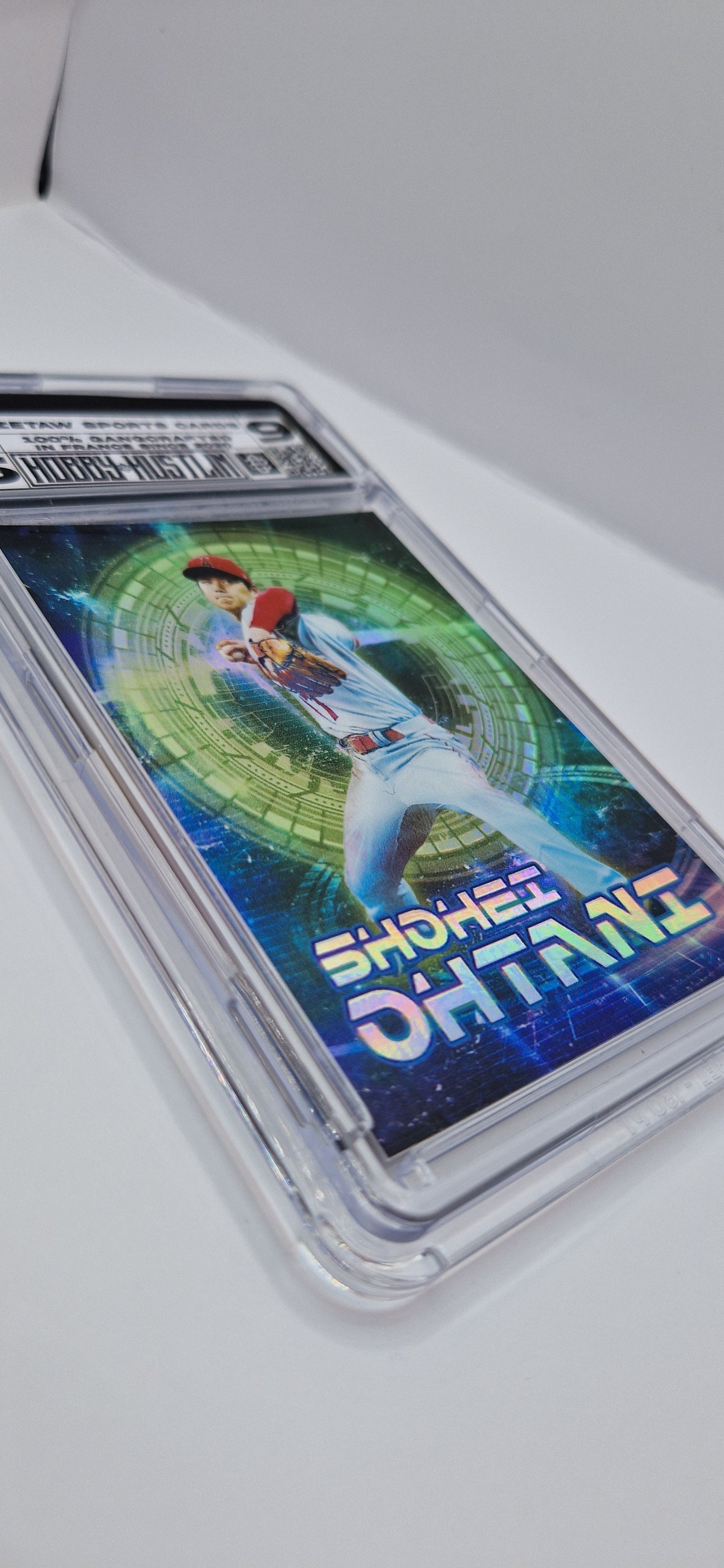 [SUBLIMATE] SHOHEI OHTANI - SPACE