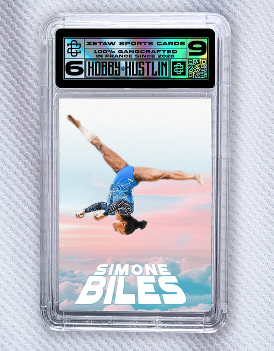 [PRE-ORDER] [OLYMPICS] Simone Biles - USA